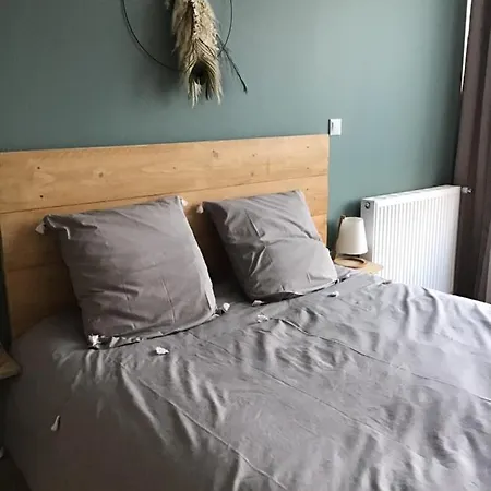 Nature - Entierement Neuf A 100m De La *