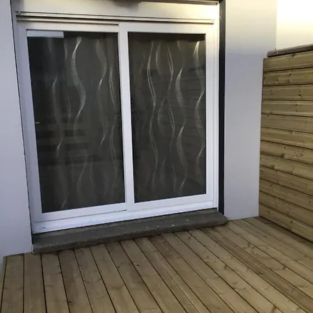 Nature - Entierement Neuf A 100m De La Apartman Wimereux