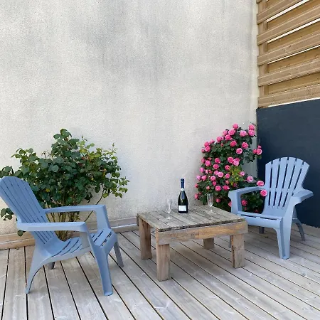 Apartman Nature - Entierement Neuf A 100m De La *