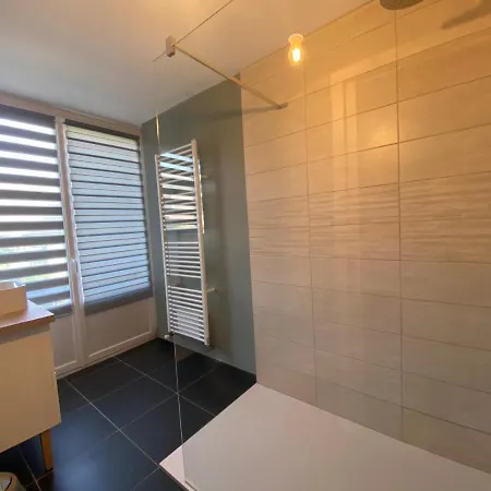 Nature - Entierement Neuf A 100m De La Apartman