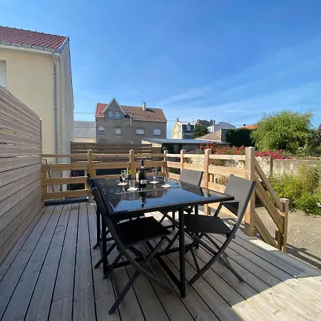 Nature - Entierement Neuf A 100m De La Wimereux